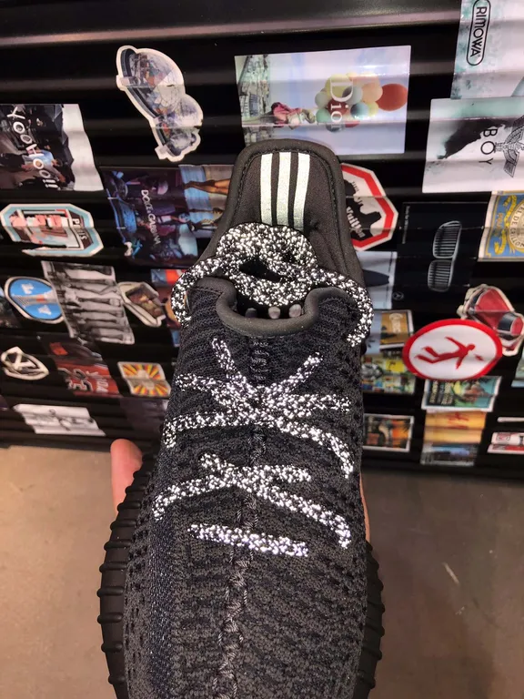 Yeezy Shoe 